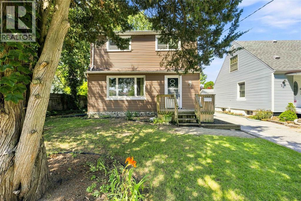209 FELIX STREET, Sarnia, Ontario
