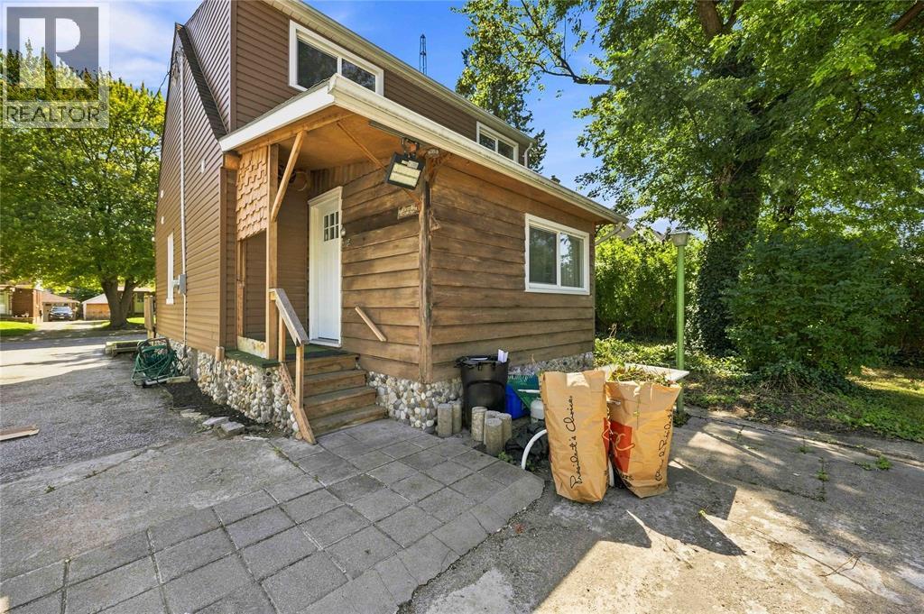 209 Felix Street, Sarnia, Ontario  N7T 5L4 - Photo 39 - 26024788