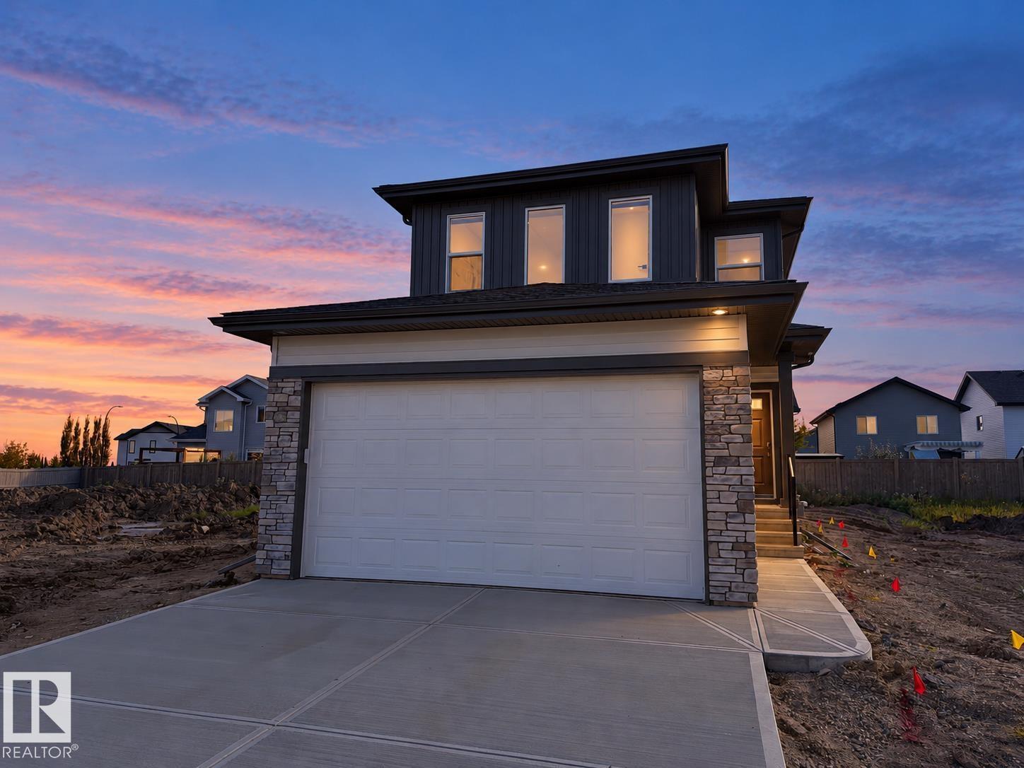 139 Caledon Cr, Spruce Grove, Alberta  T7X 4T4 - Photo 39 - E4498542