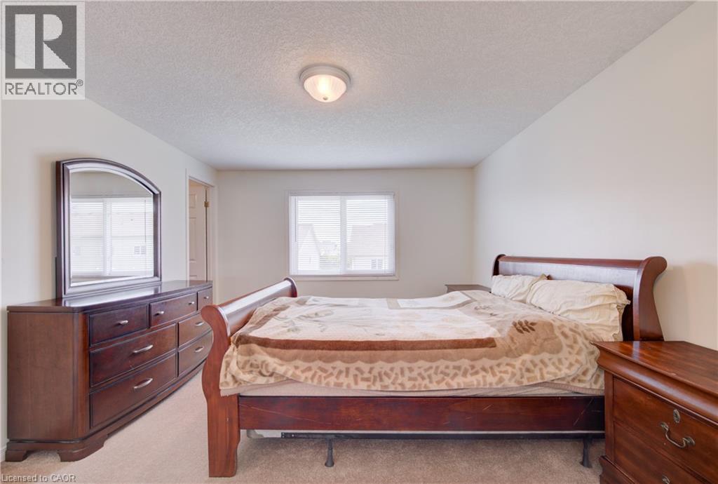 1064 Copper Leaf Crescent, Kitchener, Ontario  N2E 3W4 - Photo 22 - 40860661