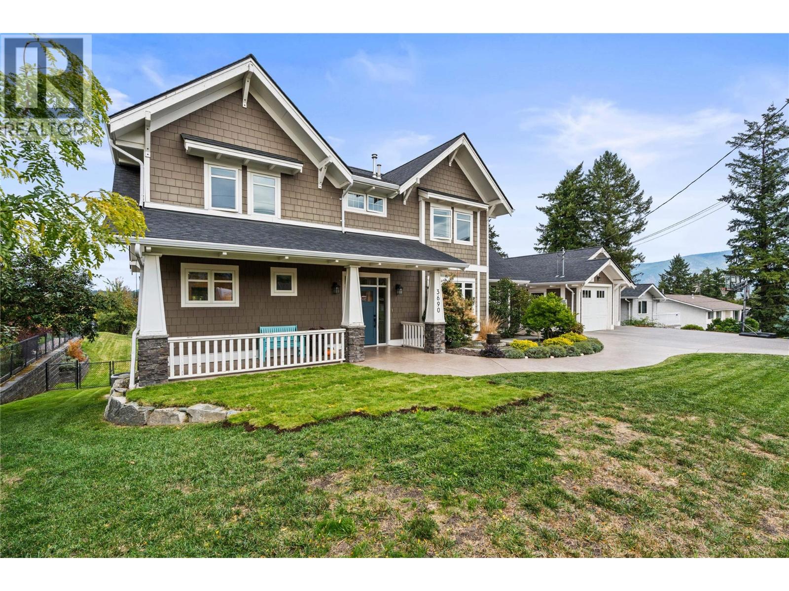 3690 Sage Avenue, Armstrong, British Columbia  V4Y 0J2 - Photo 7 - 10402187