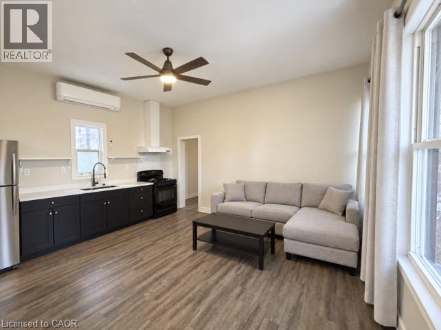 92 Alfred Street Unit# 2, Brantford, Ontario  N3S 5G2 - Photo 2 - 40869208