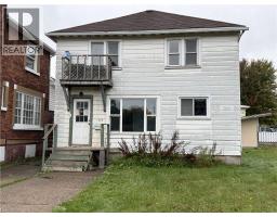 169 HURON Street, sault ste. marie, Ontario