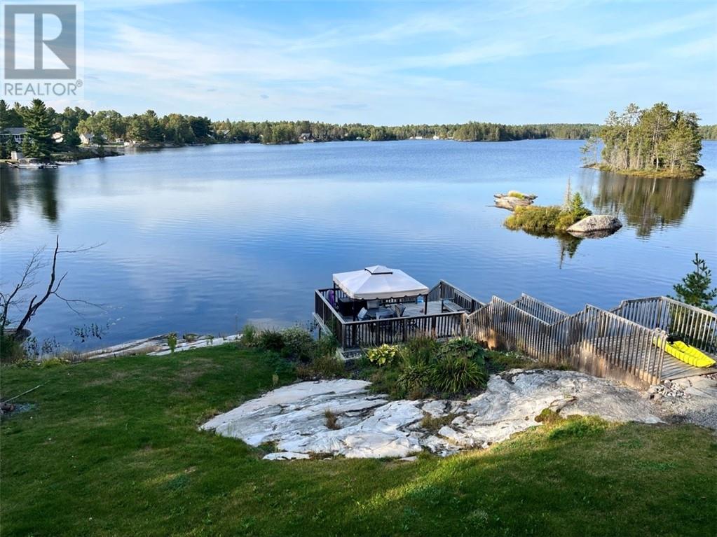 75 Curry Point, Markstay, Ontario  P0M 2G0 - Photo 1 - 2130845