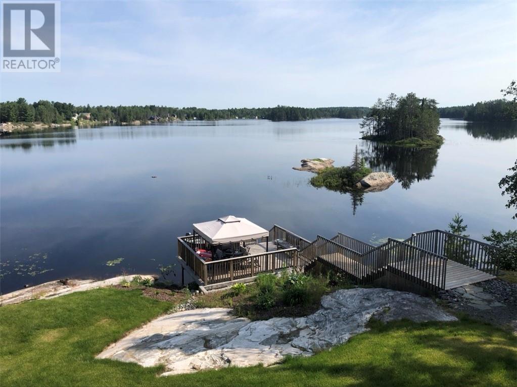 75 Curry Point, Markstay, Ontario  P0M 2G0 - Photo 22 - 2130845