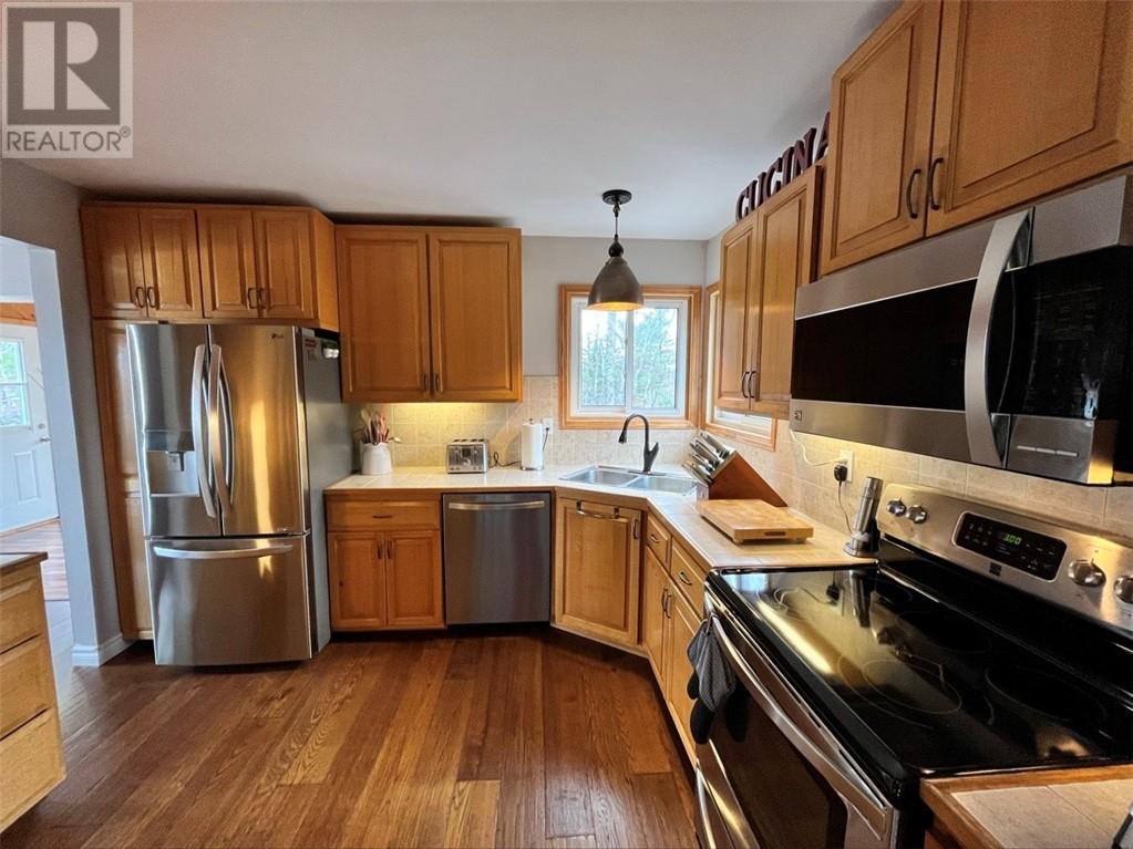 75 Curry Point, Markstay, Ontario  P0M 2G0 - Photo 8 - 2130845