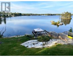 75 Curry Point, Markstay, Ontario