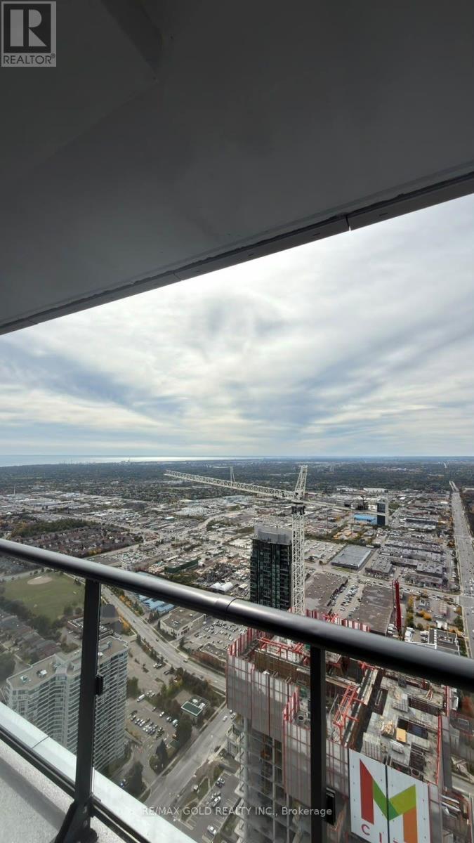 6902 - 448 Burnhamthorpe Road, Mississauga, Ontario  L5B 0R4 - Photo 11 - W13870586