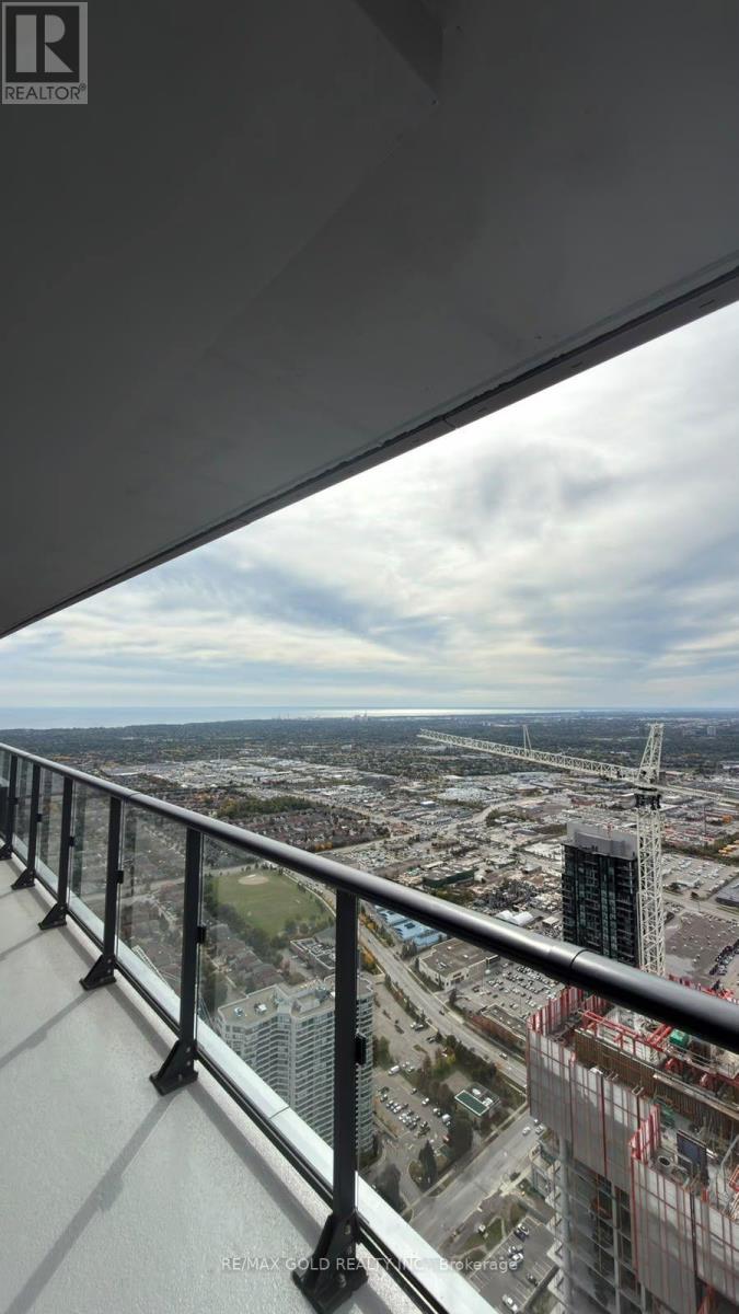 6902 - 448 Burnhamthorpe Road, Mississauga, Ontario  L5B 0R4 - Photo 12 - W13870586