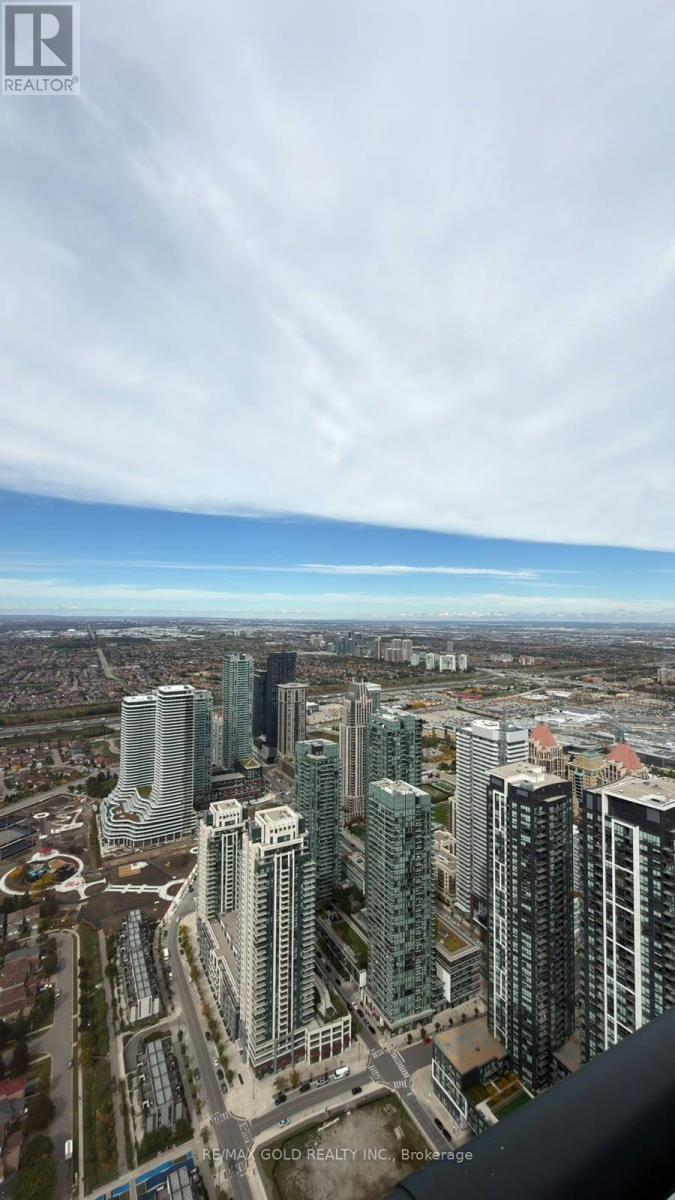 6902 - 448 Burnhamthorpe Road, Mississauga, Ontario  L5B 0R4 - Photo 14 - W13870586