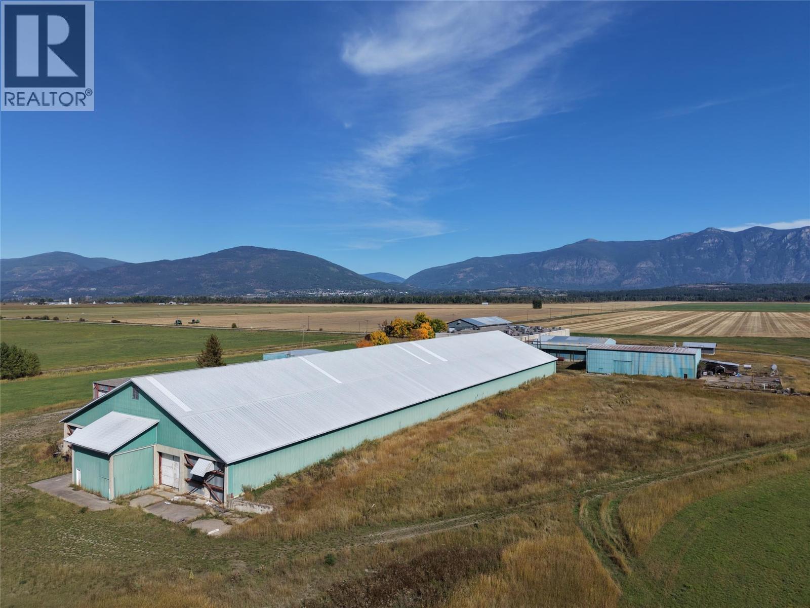 896 Reclamation Road