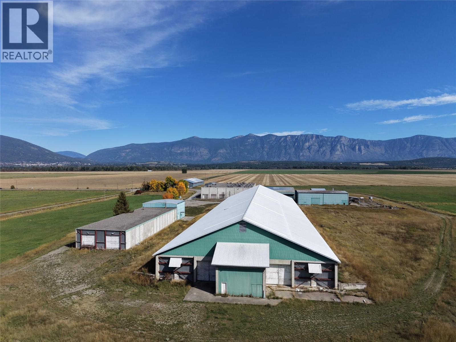 896 Reclamation Road