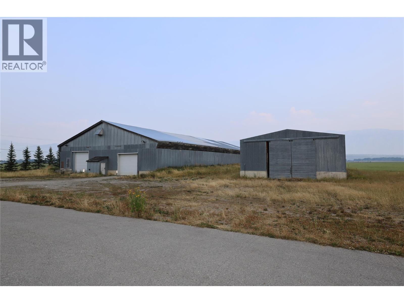 896 Reclamation Road
