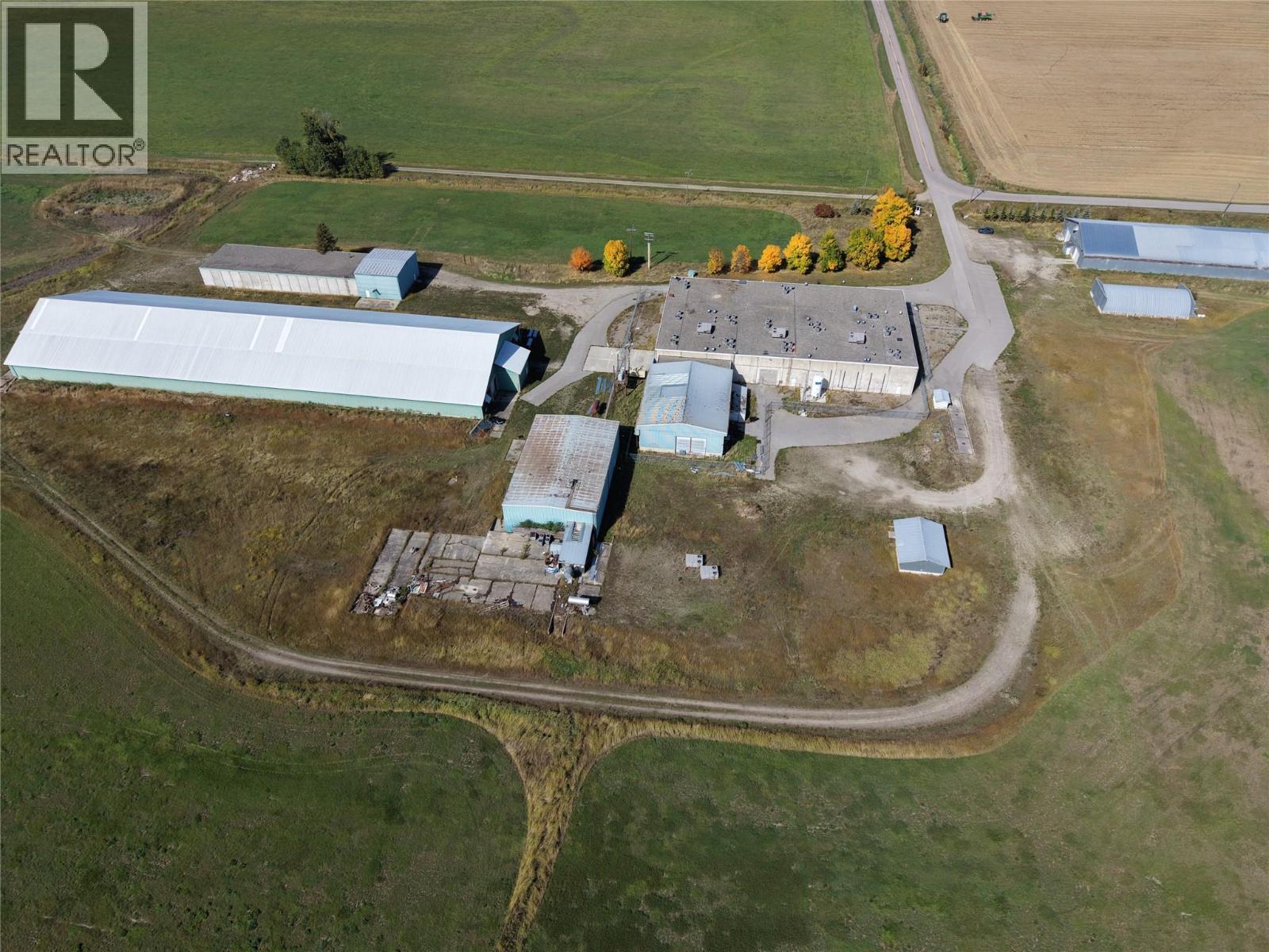 896 Reclamation Road