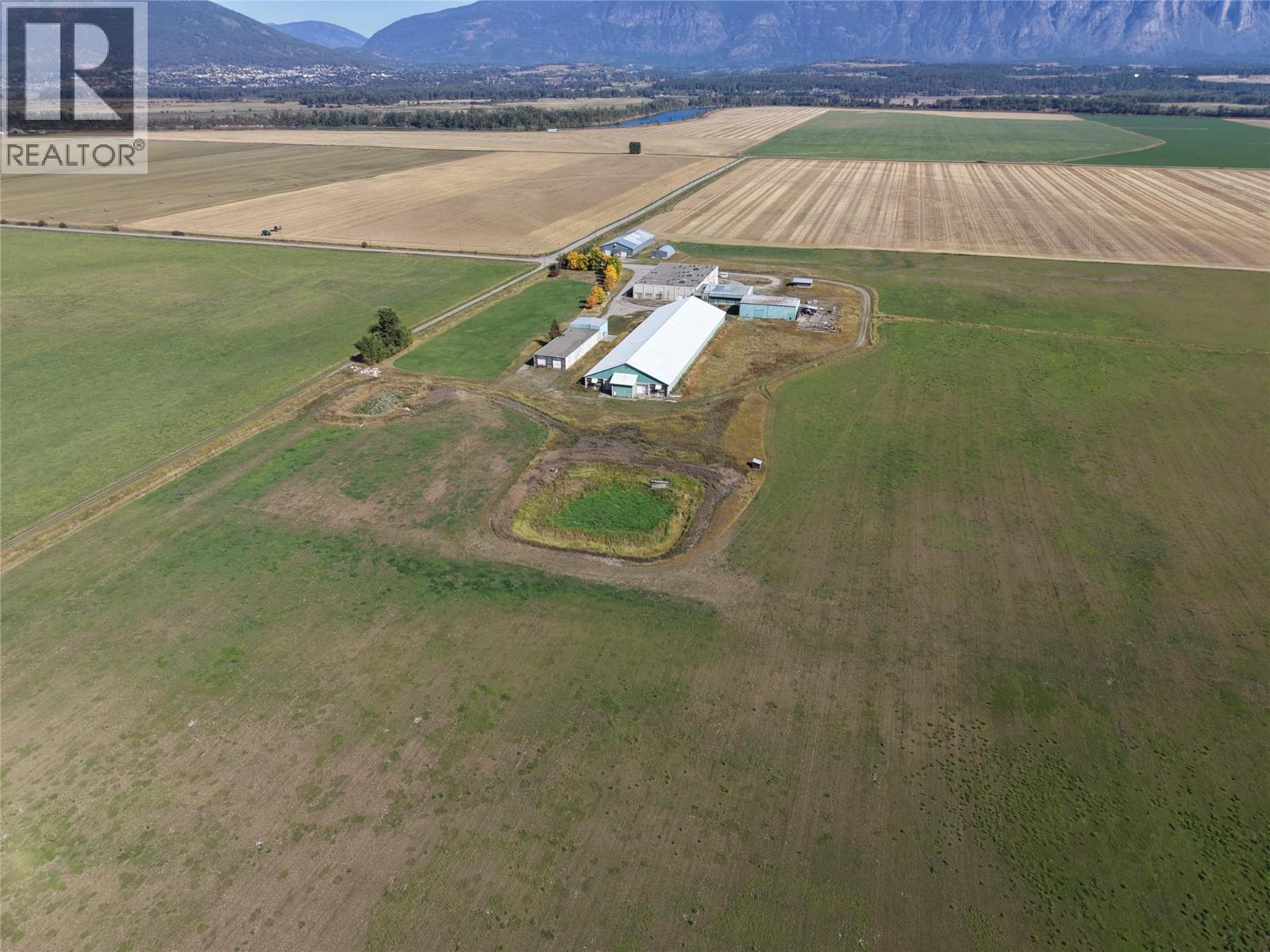 896 Reclamation Road