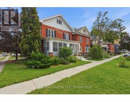 95 VICTORIA AVENUE, Belleville, Ontario