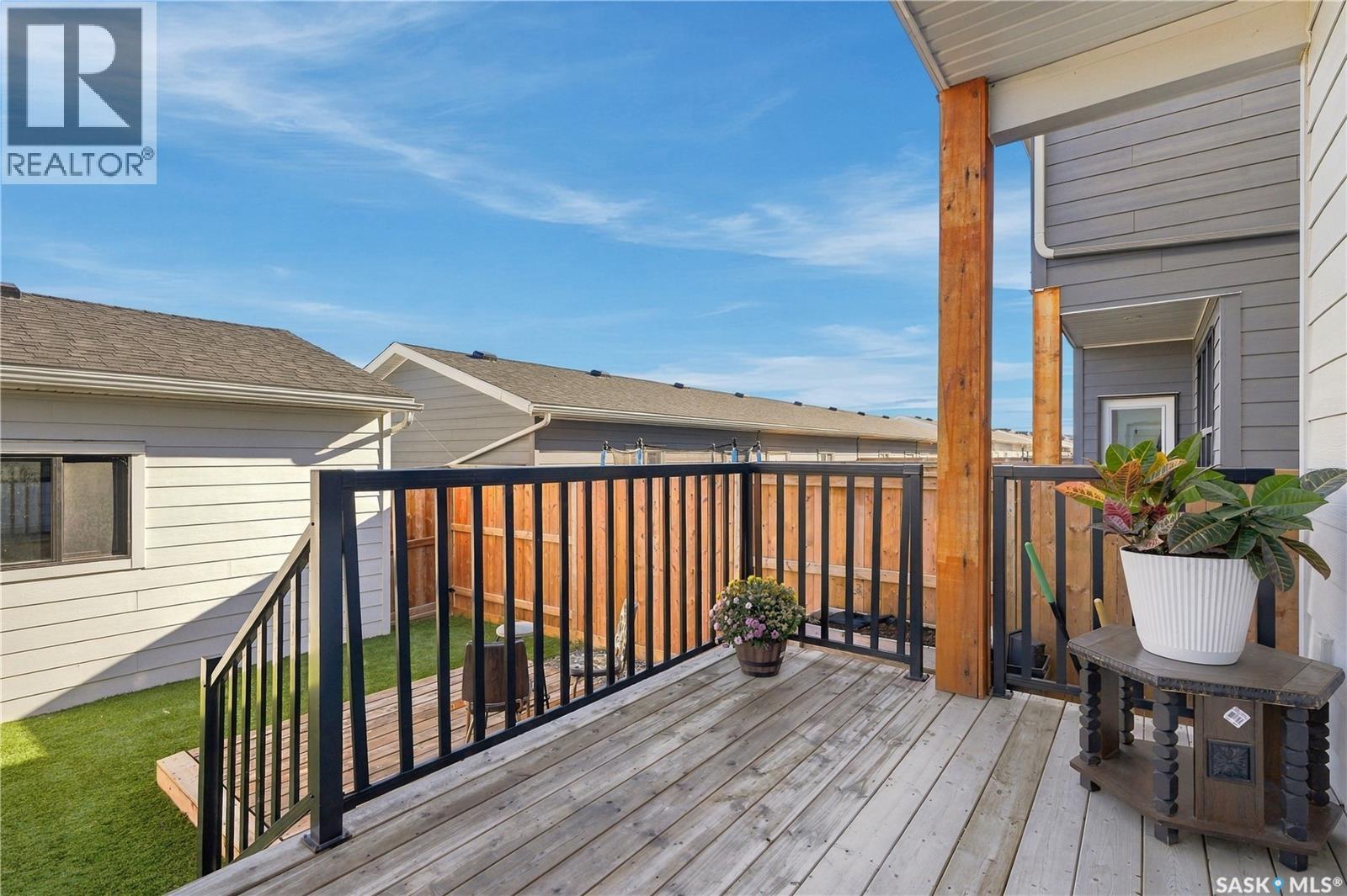 185 Rosewood Boulevard E, Saskatoon, Saskatchewan  S7V 0X2 - Photo 36 - SK050610