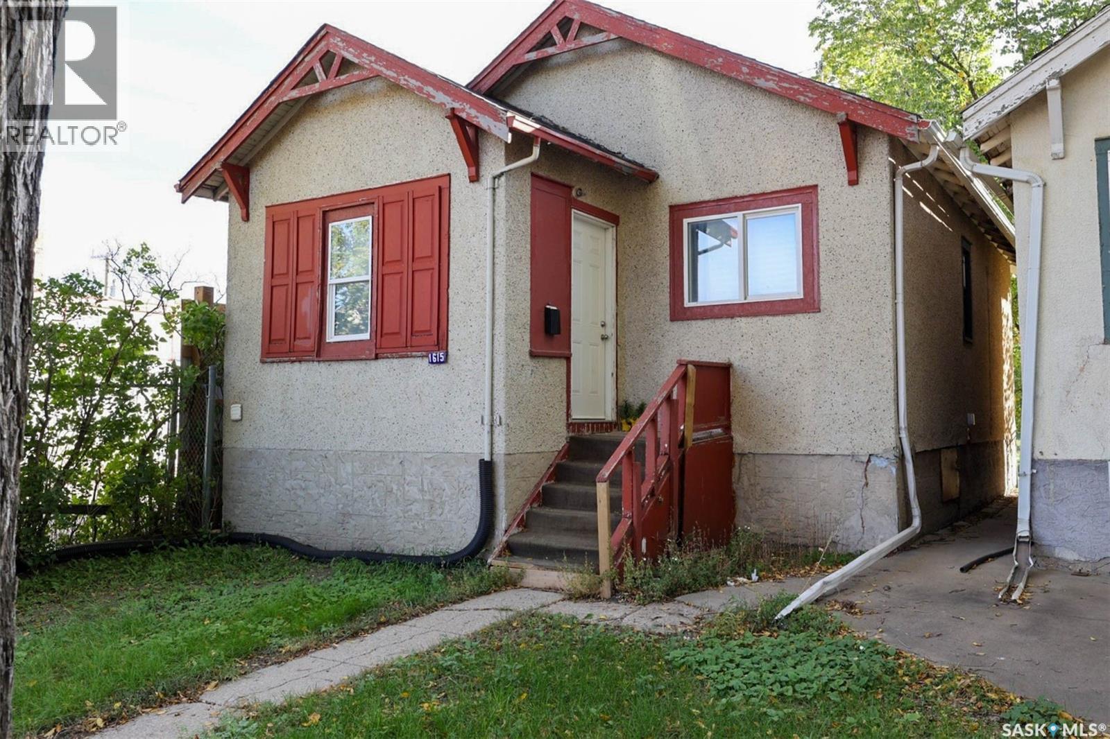 1615 Ottawa STREET, Regina, Saskatchewan
