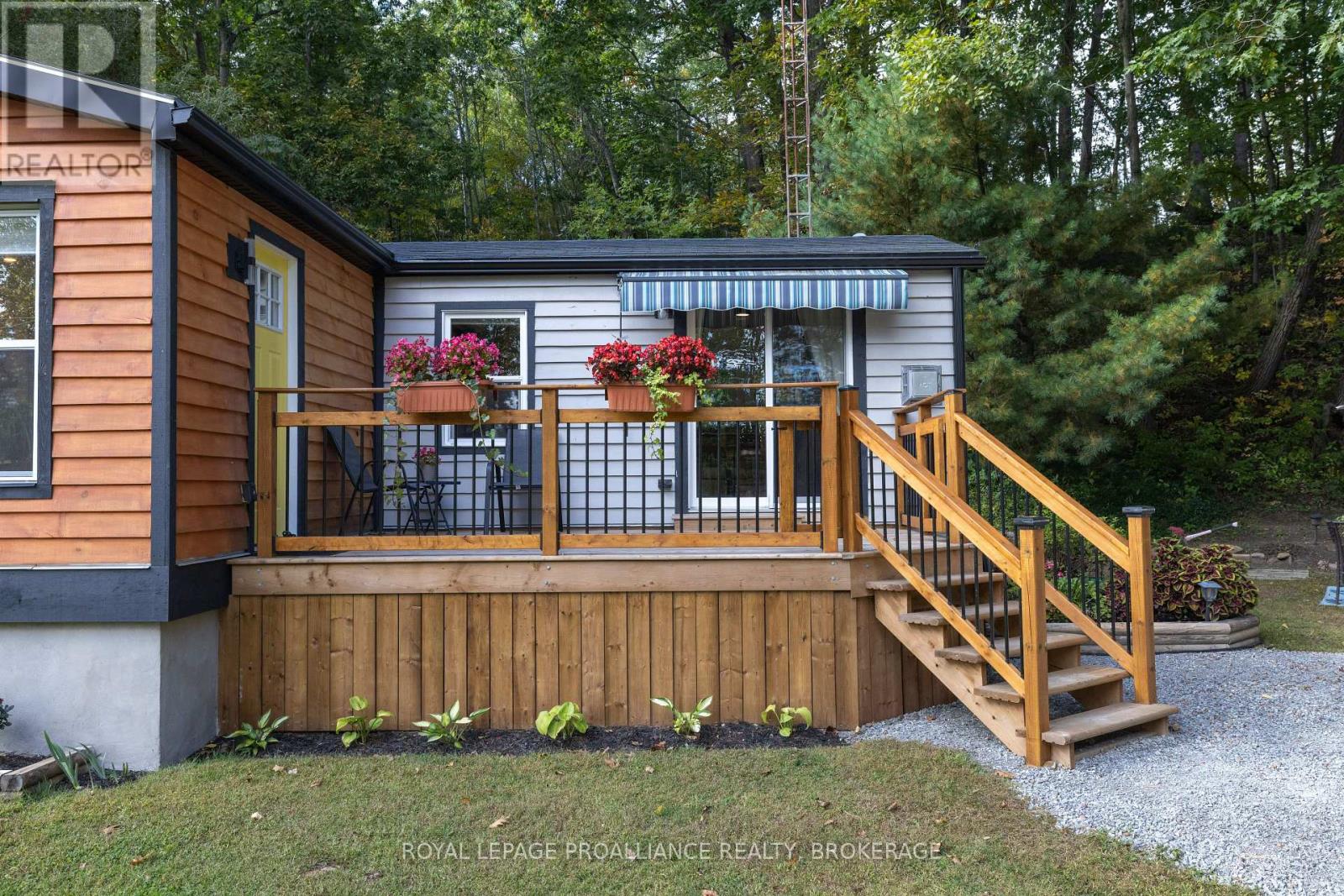 106 Old River Road, Leeds And The Thousand Islands, Ontario  K0E 1R0 - Photo 27 - X13873654