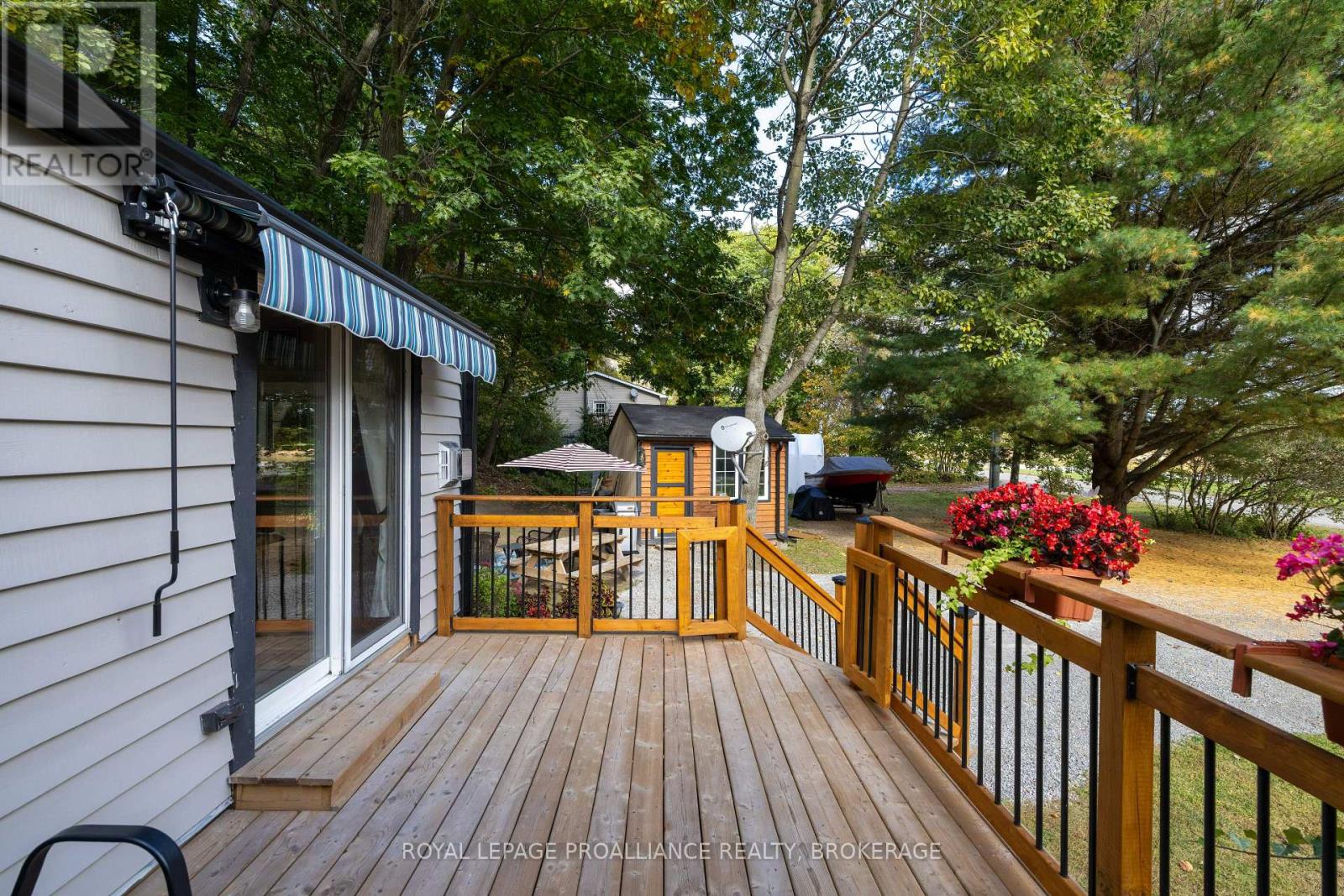 106 Old River Road, Leeds And The Thousand Islands, Ontario  K0E 1R0 - Photo 28 - X13873654