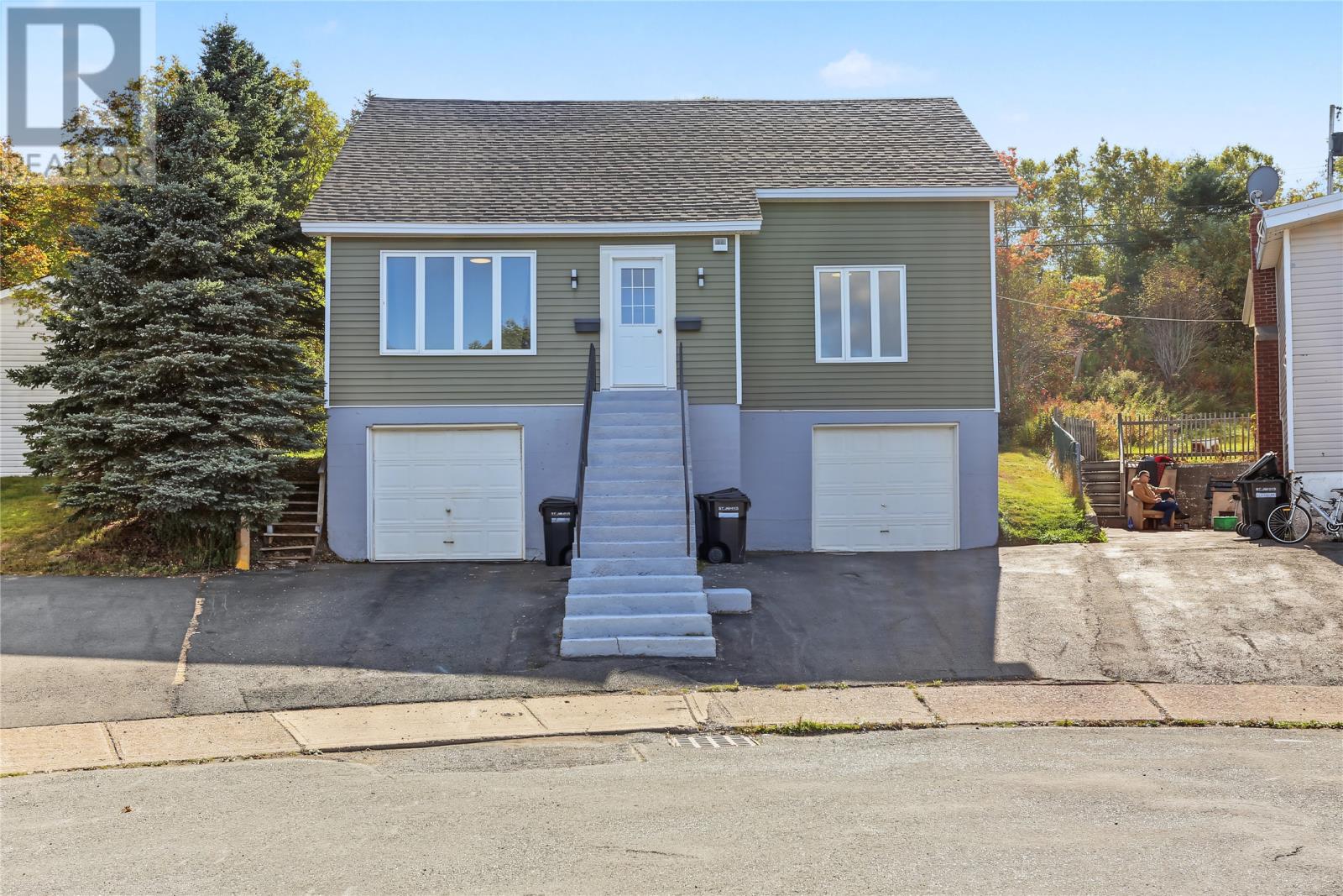 83 Viking Street, St. John's