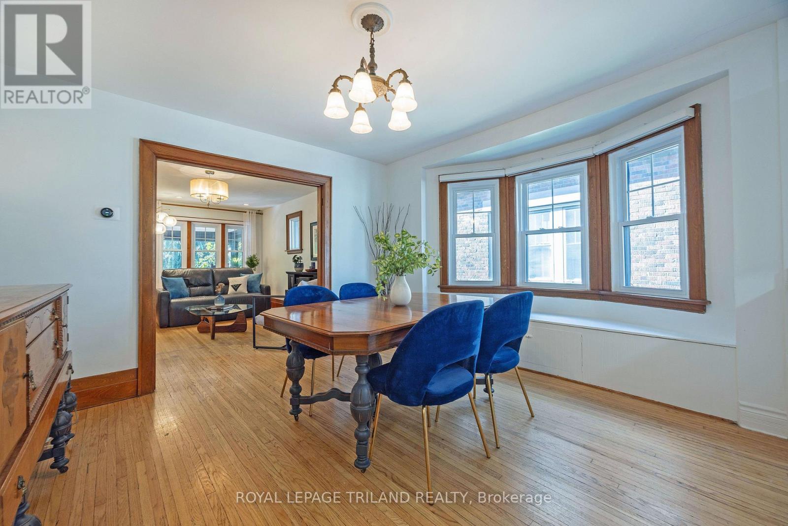 8 Mckenzie Avenue, London South, Ontario  N6C 1V2 - Photo 12 - X13873620