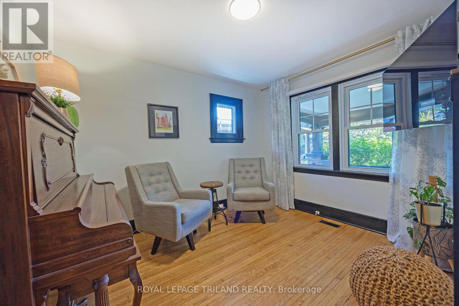 8 Mckenzie Avenue, London South, Ontario  N6C 1V2 - Photo 20 - X13873620