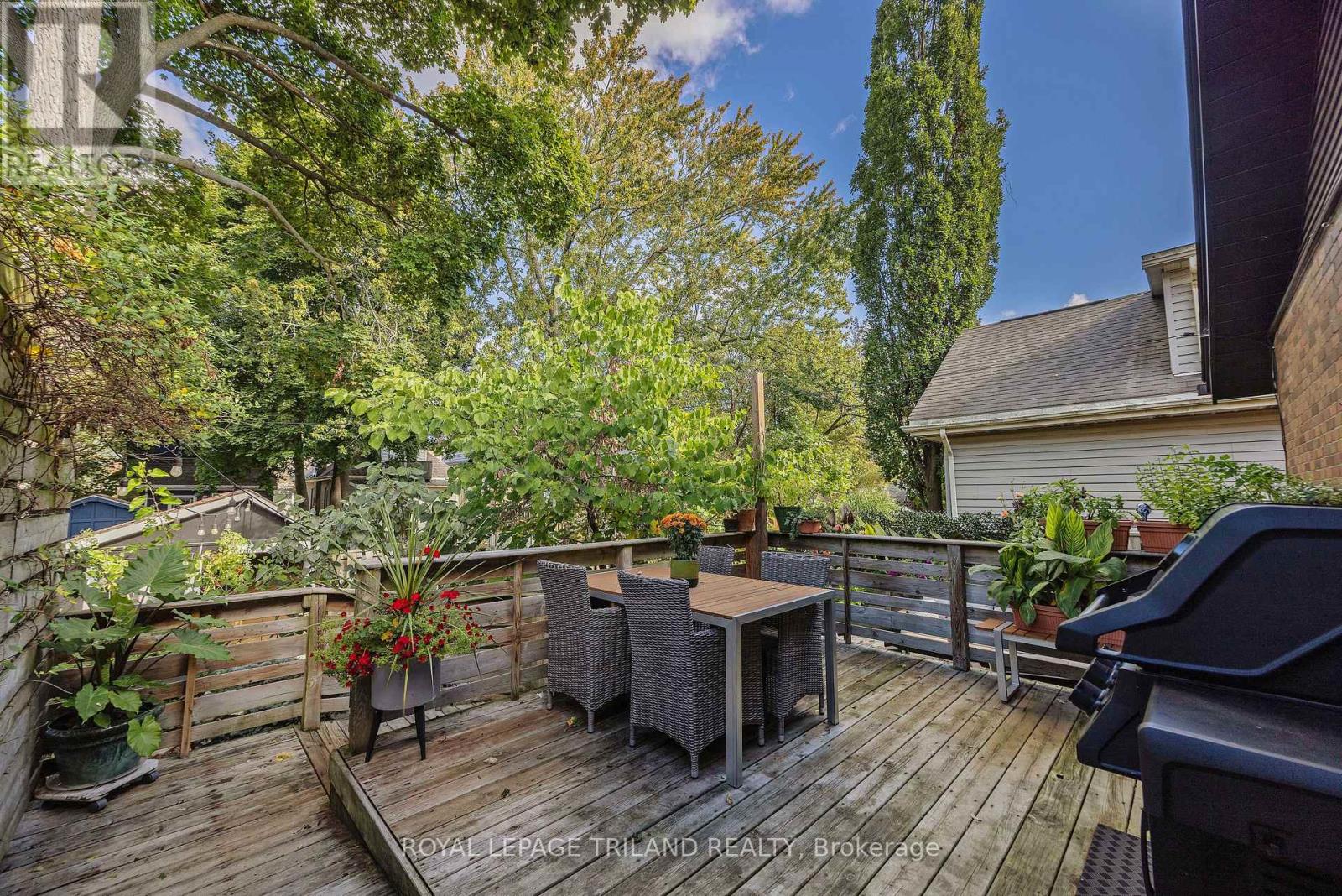 8 Mckenzie Avenue, London South, Ontario  N6C 1V2 - Photo 24 - X13873620