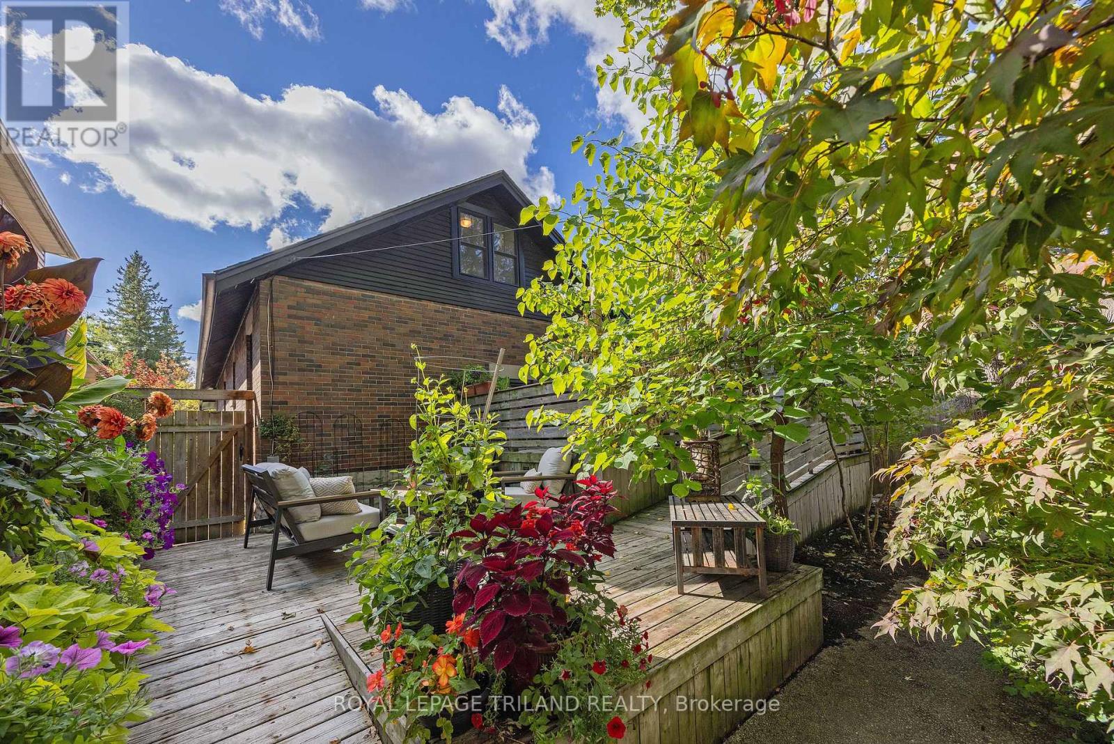 8 Mckenzie Avenue, London South, Ontario  N6C 1V2 - Photo 28 - X13873620