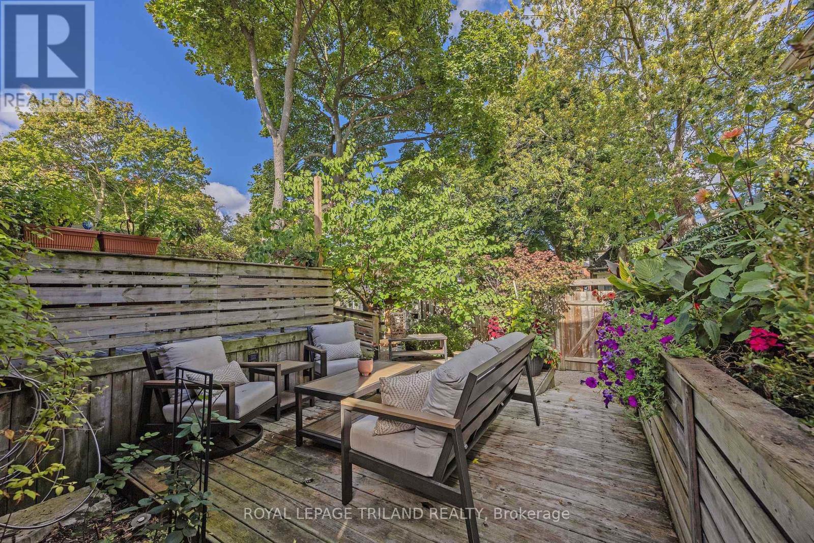 8 Mckenzie Avenue, London South, Ontario  N6C 1V2 - Photo 29 - X13873620