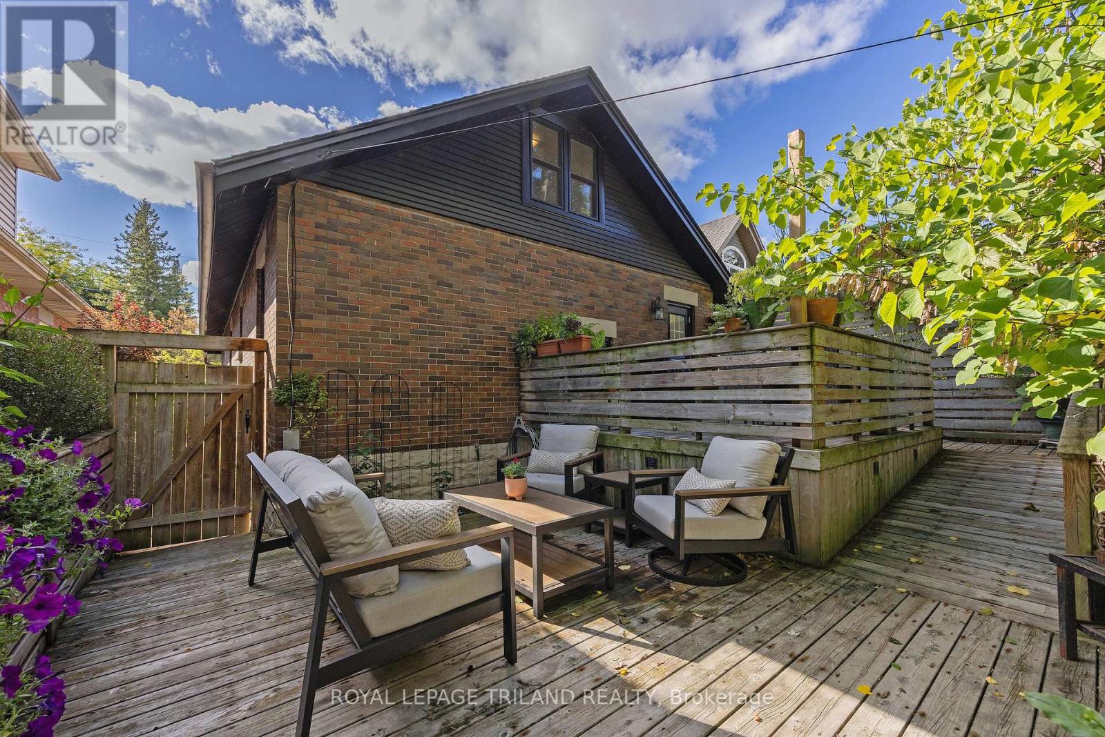 8 Mckenzie Avenue, London South, Ontario  N6C 1V2 - Photo 30 - X13873620