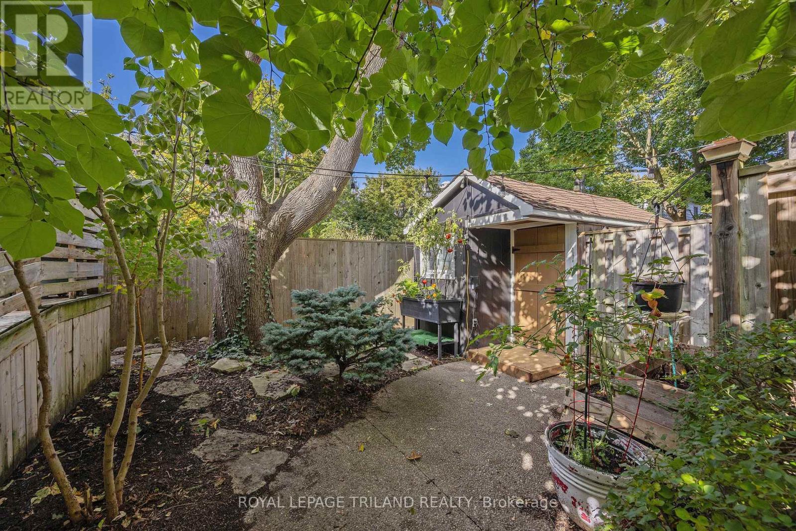 8 Mckenzie Avenue, London South, Ontario  N6C 1V2 - Photo 31 - X13873620