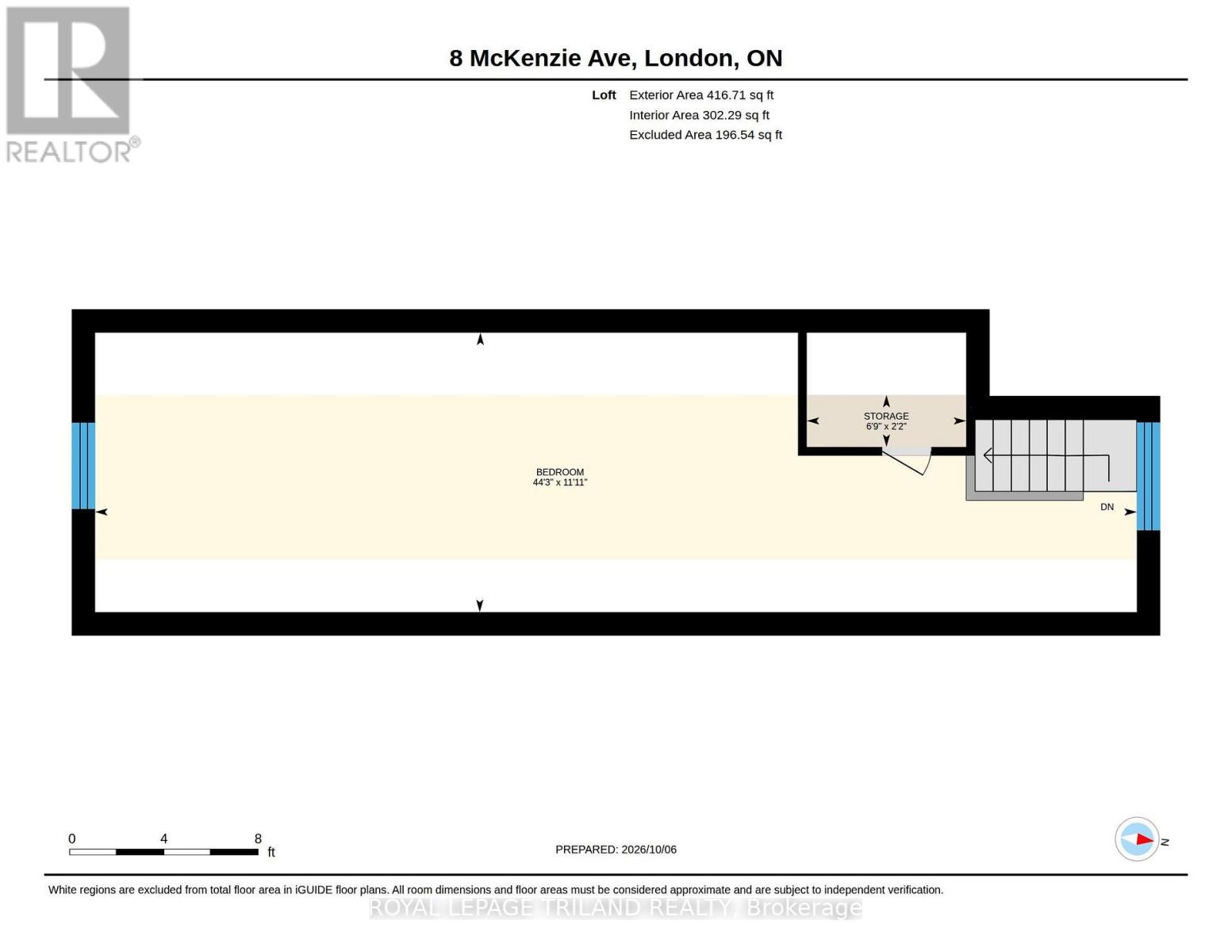 8 Mckenzie Avenue, London South, Ontario  N6C 1V2 - Photo 37 - X13873620