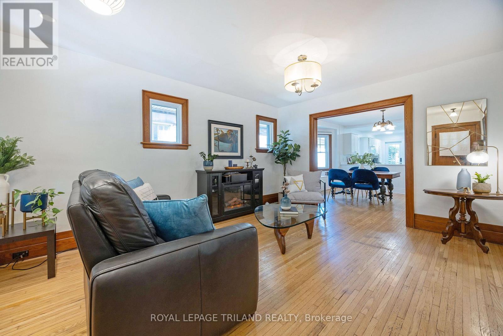 8 Mckenzie Avenue, London South, Ontario  N6C 1V2 - Photo 7 - X13873620