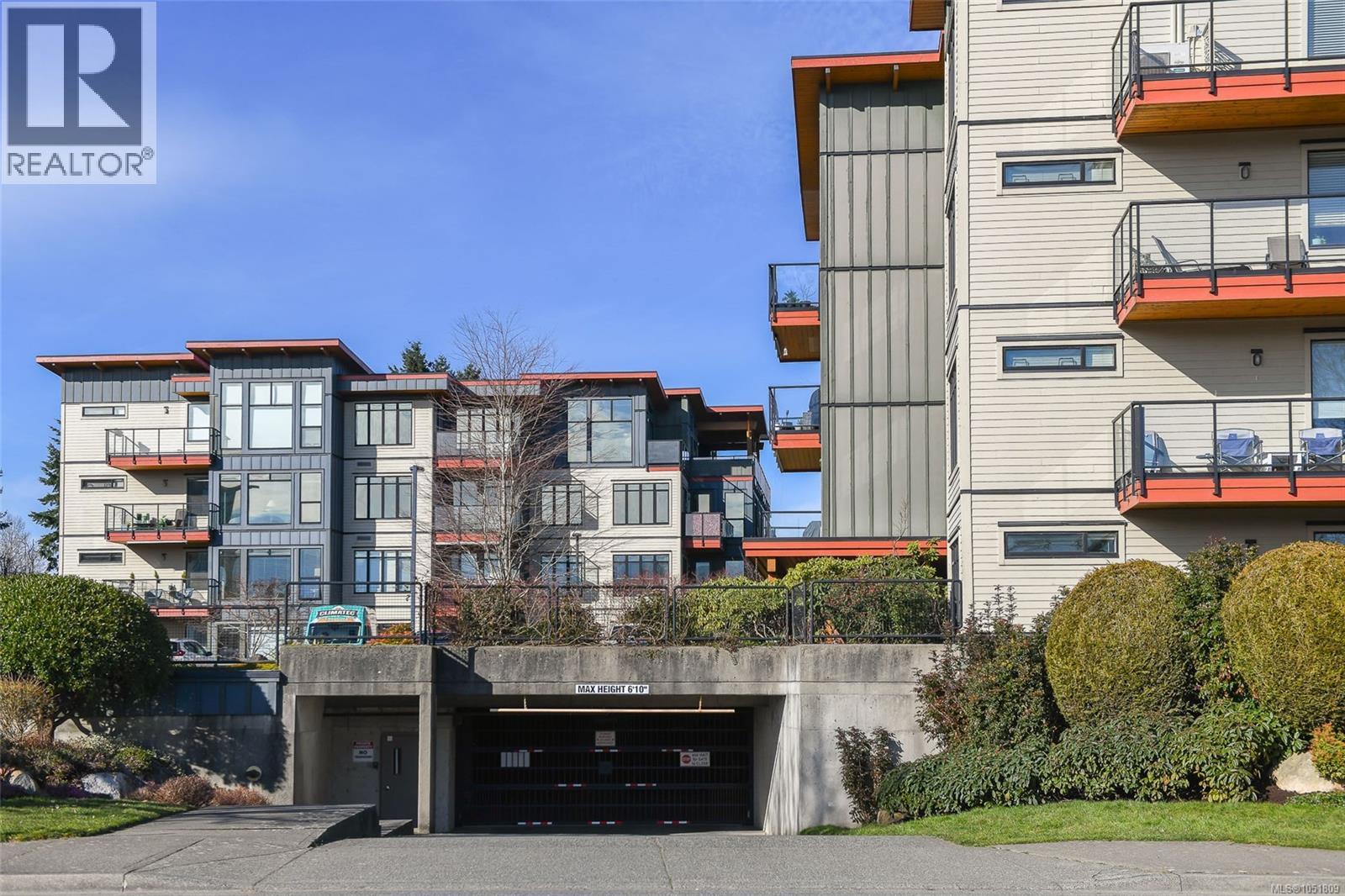 322 2300 Mansfield Dr