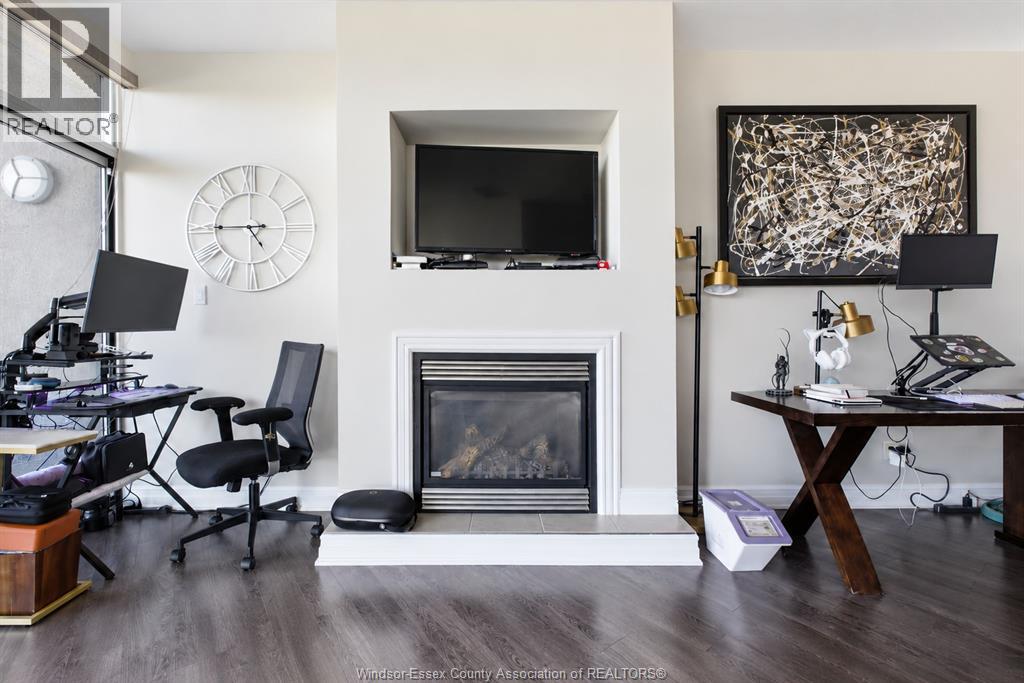 1225 Riverside Dr W Unit# 601, Windsor, Ontario  N9A 0A2 - Photo 6 - 26024722