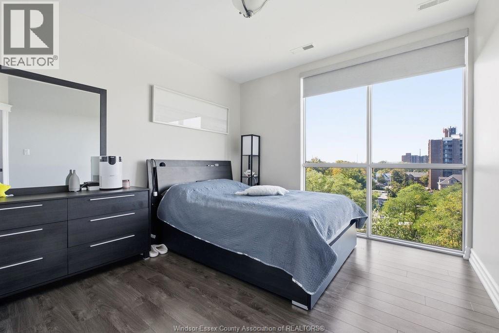 1225 Riverside Dr W Unit# 601, Windsor, Ontario  N9A 0A2 - Photo 12 - 26024722