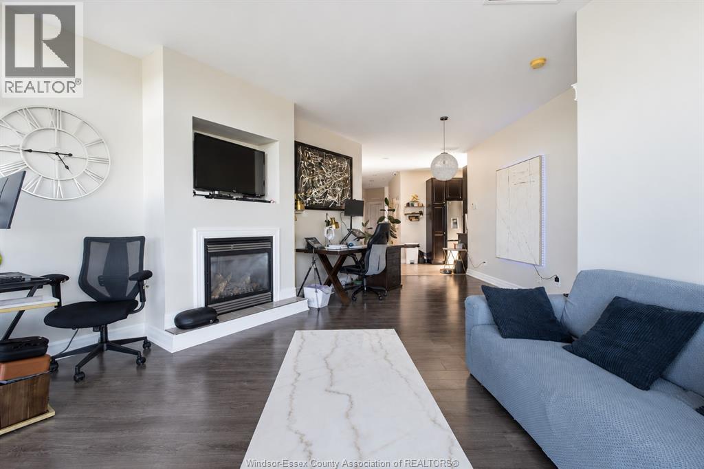 1225 Riverside Dr W Unit# 601, Windsor, Ontario  N9A 0A2 - Photo 5 - 26024722