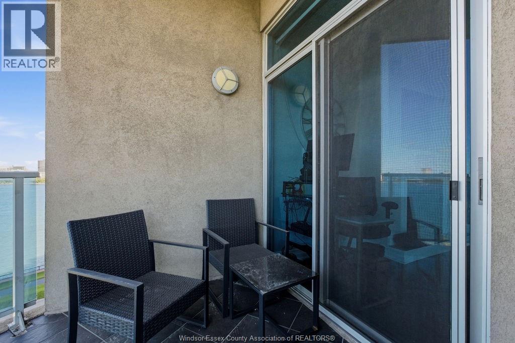 1225 Riverside Dr W Unit# 601, Windsor, Ontario  N9A 0A2 - Photo 22 - 26024722