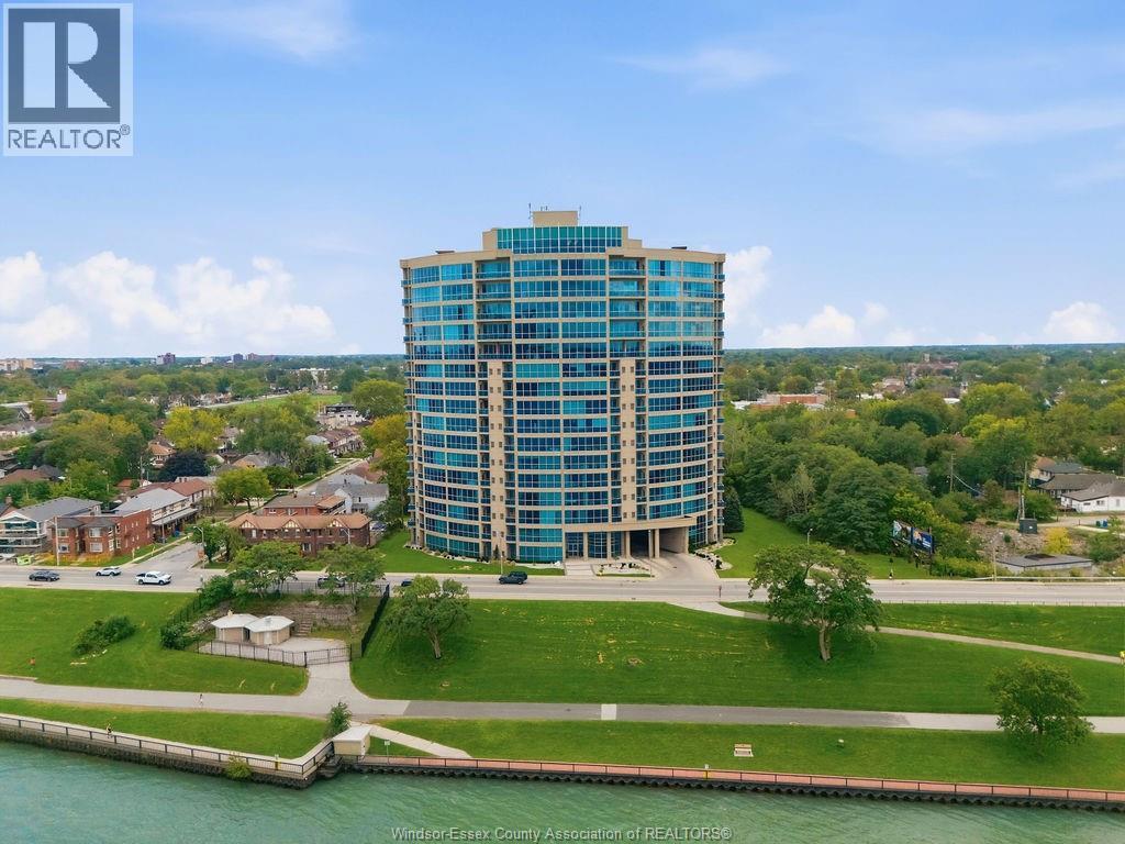 1225 Riverside Dr W Unit# 601, Windsor, Ontario  N9A 0A2 - Photo 39 - 26024722