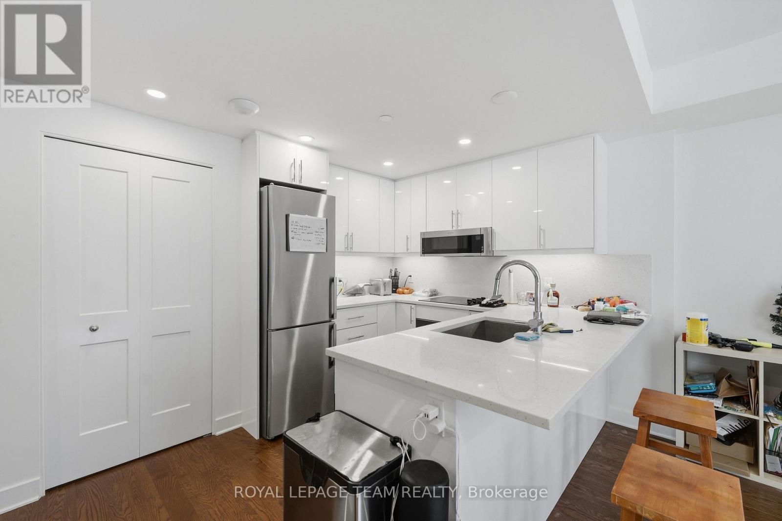 1409 - 180 George Street, Ottawa, Ontario  K1N 0G8 - Photo 14 - X13873628