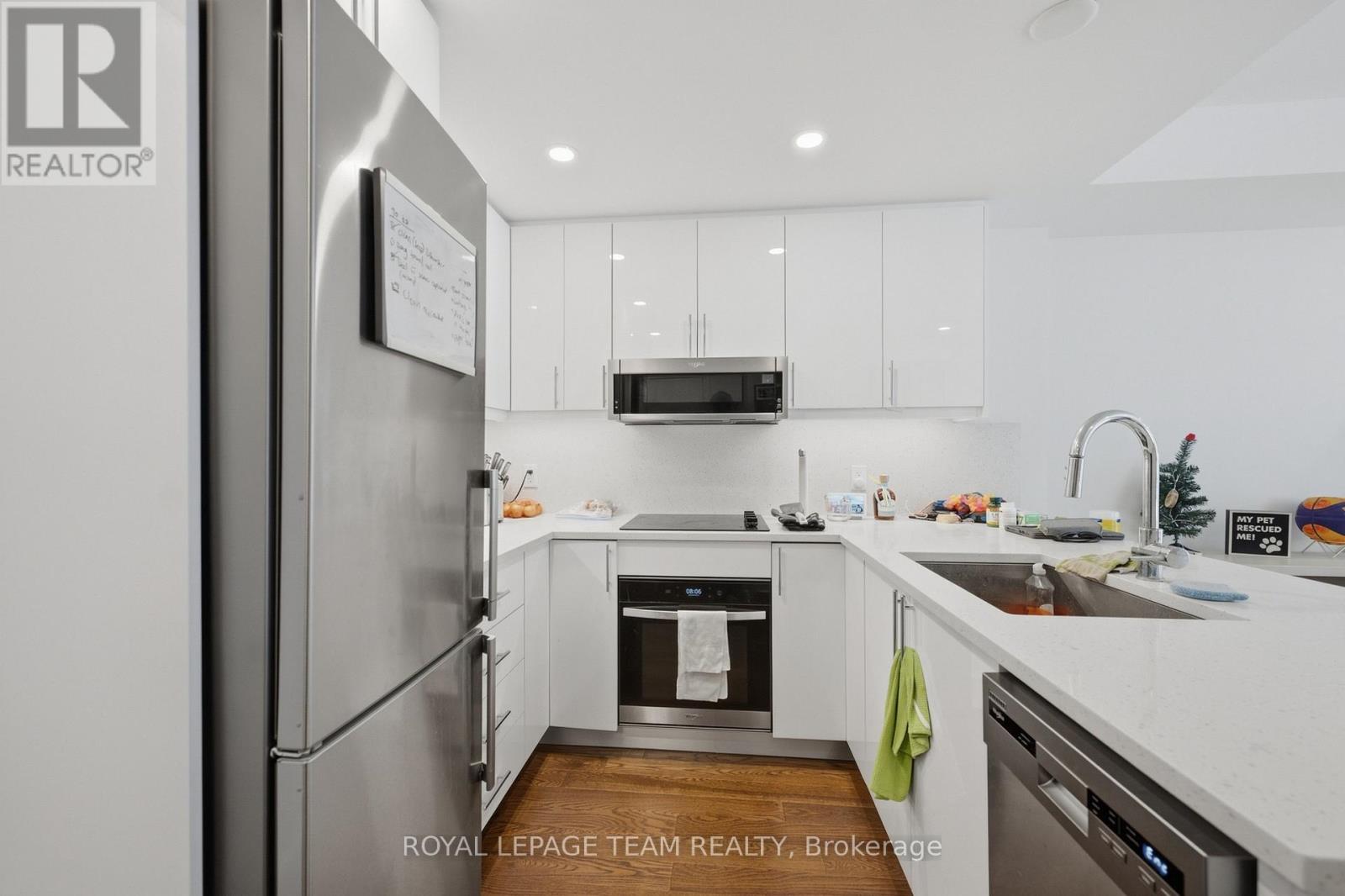 1409 - 180 George Street, Ottawa, Ontario  K1N 0G8 - Photo 15 - X13873628