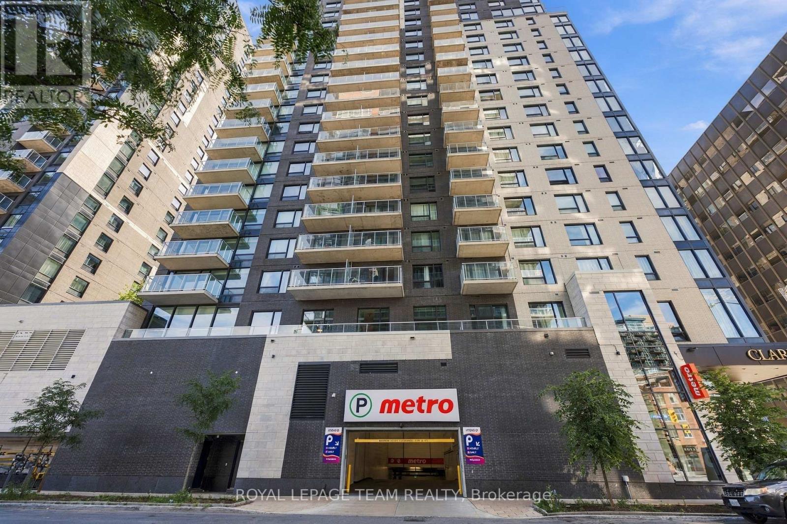 1409 - 180 George Street, Ottawa, Ontario  K1N 0G8 - Photo 3 - X13873628