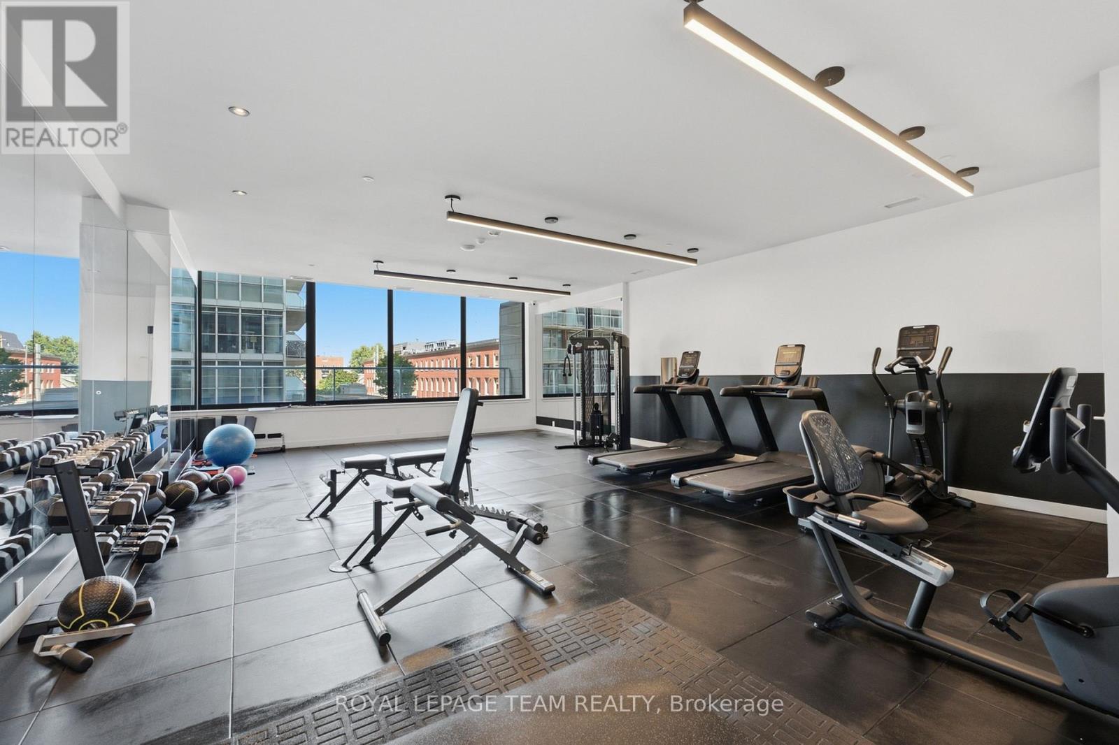 1409 - 180 George Street, Ottawa, Ontario  K1N 0G8 - Photo 7 - X13873628