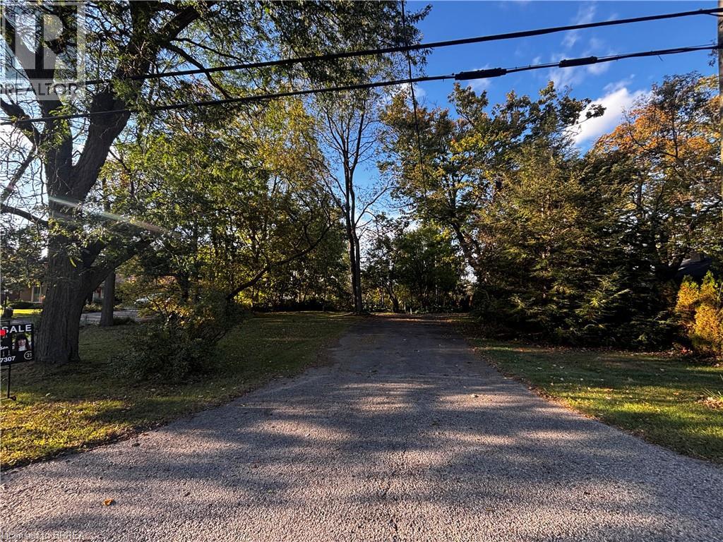 573 MOUNT PLEASANT Road, mount pleasant, Ontario
