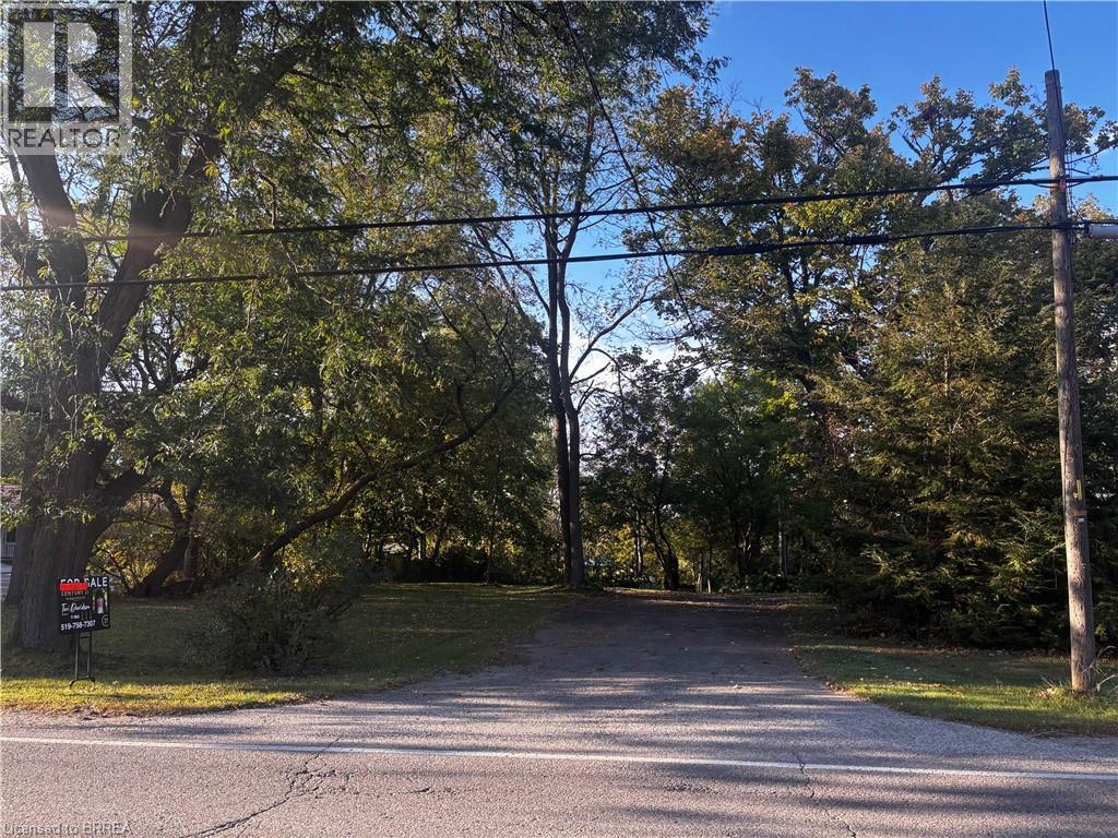 573 Mount Pleasant Road, Mount Pleasant, Ontario  N3T 5L5 - Photo 3 - 40869445