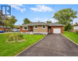 256 KINGSWAY STREET, Welland, Ontario