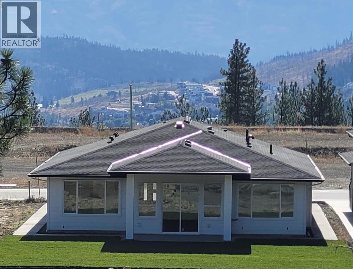 2982 Scenic Ridge Drive, West Kelowna, British Columbia  V4T 1Y3 - Photo 1 - 10386126