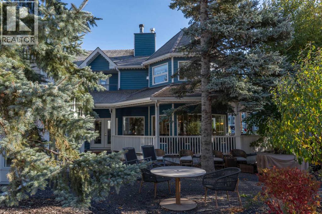 1201 Bow Valley Trail