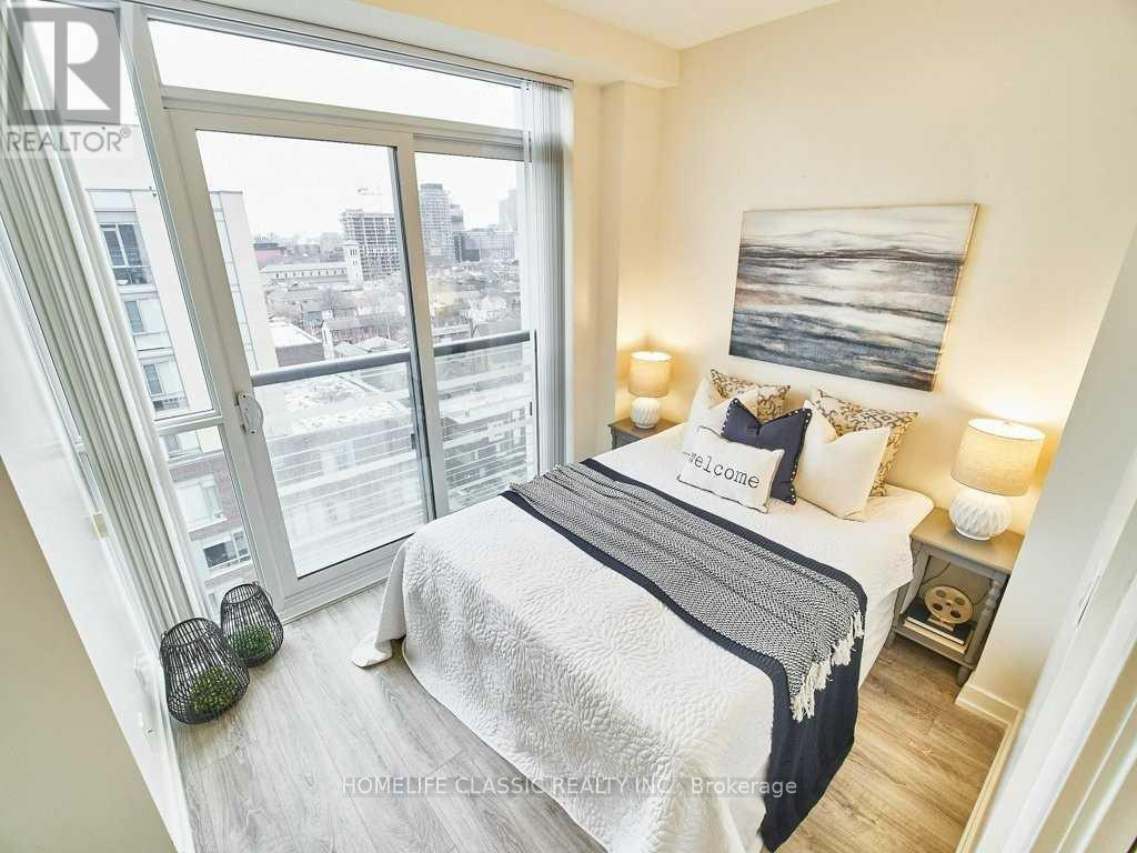 1103 - 200 Sackville Street, Toronto, Ontario  M5A 0B9 - Photo 12 - C13873486